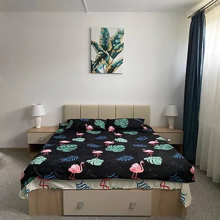 Guest house Pensiunea Floris 3*