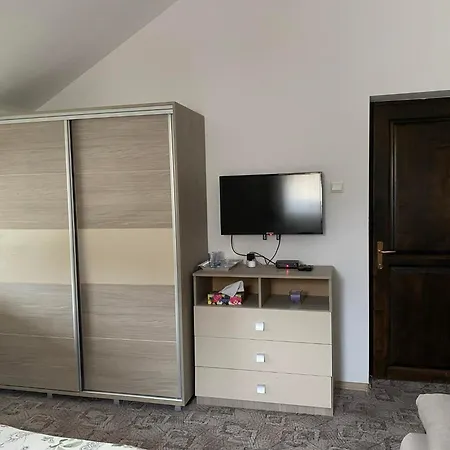 Pensiunea Floris Guest house 3*